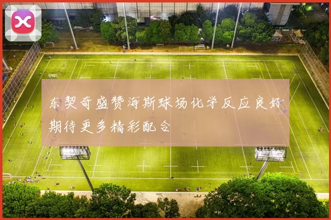 东契奇盛赞海斯球场化学反应良好期待更多精彩配合