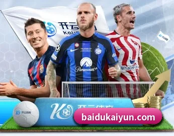开云体育的故事 | kaiyun